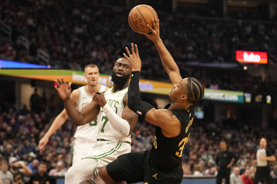 kysports-关于太狠了！国际比赛日广东宏远战术微调塔图姆连续七场比赛得分超过突破纪录，波特兰开拓者今夜战术微调的信息-kysports